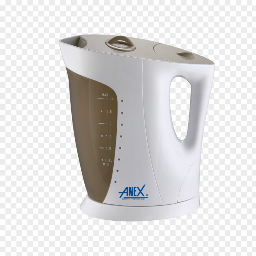 Jamon Electric Kettle Home Appliance Small Water Boiler PNG