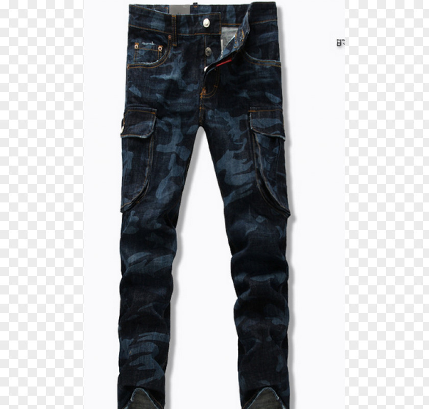 Jeans Denim PNG