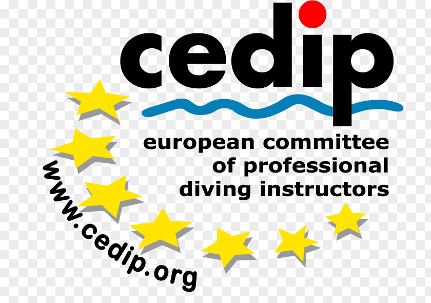King Logo European Association Of Professional Diving Instructors Underwater Des Instructeurs De Plongée Organization Confédération Mondiale Activités Subaquatiques PNG