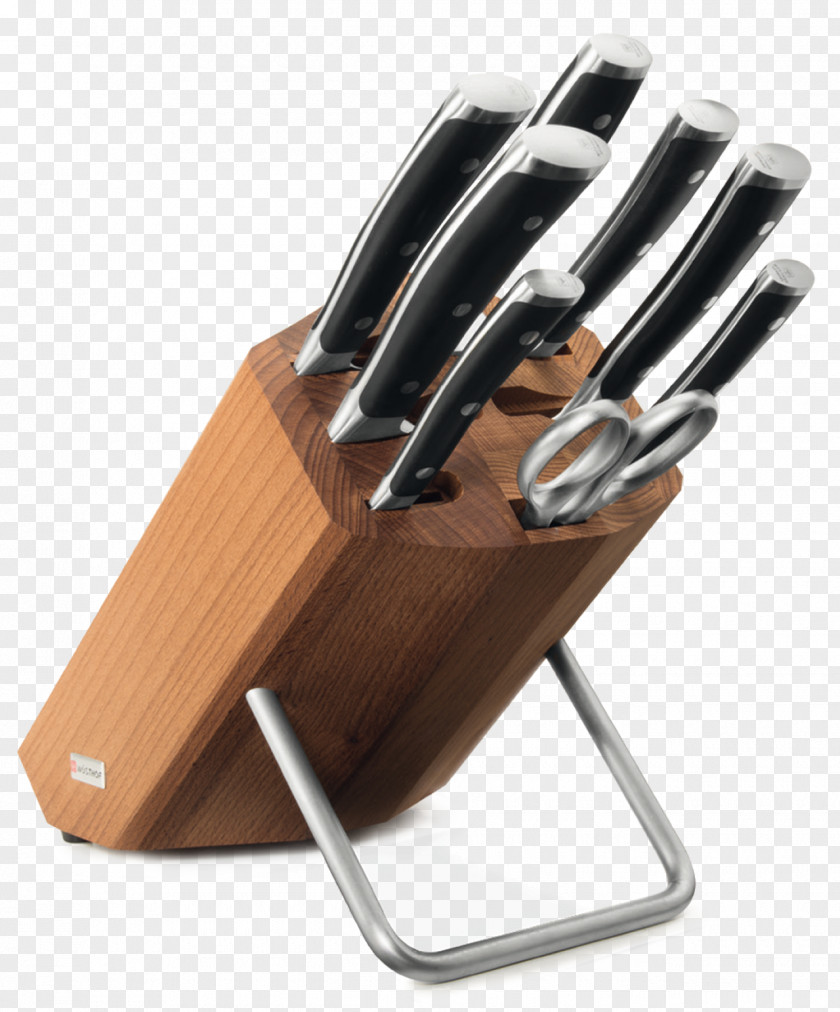 Knife Wüsthof Cutlery Kitchen Knives PNG