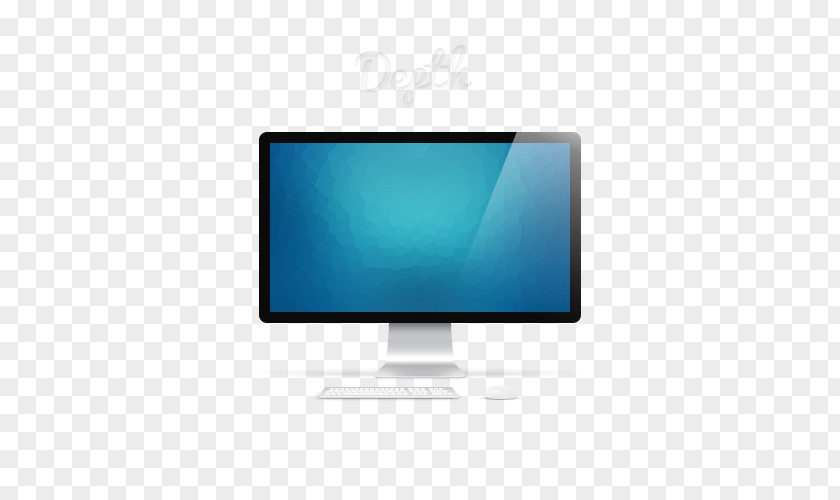 Laptop LED-backlit LCD Computer Monitors Personal Television PNG