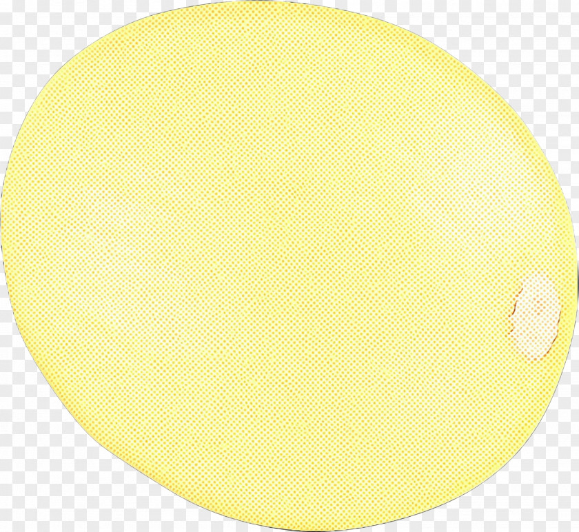 Material Yellow Retro Background PNG