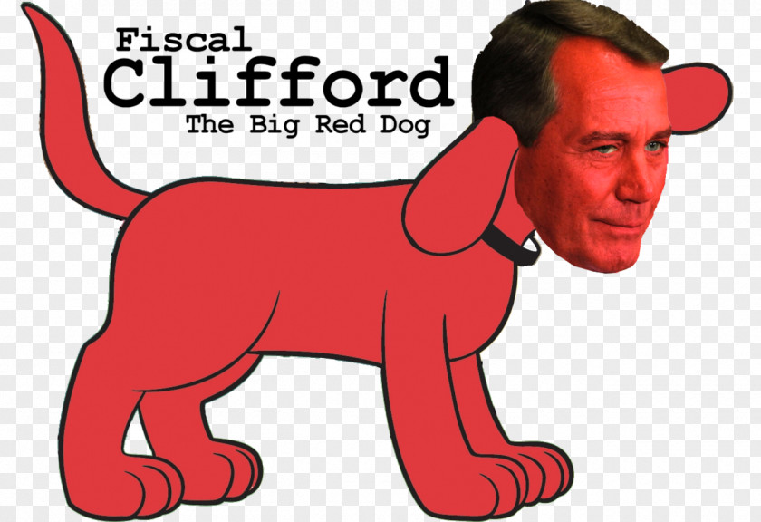Puppy Clifford The Big Red Dog Breed PNG