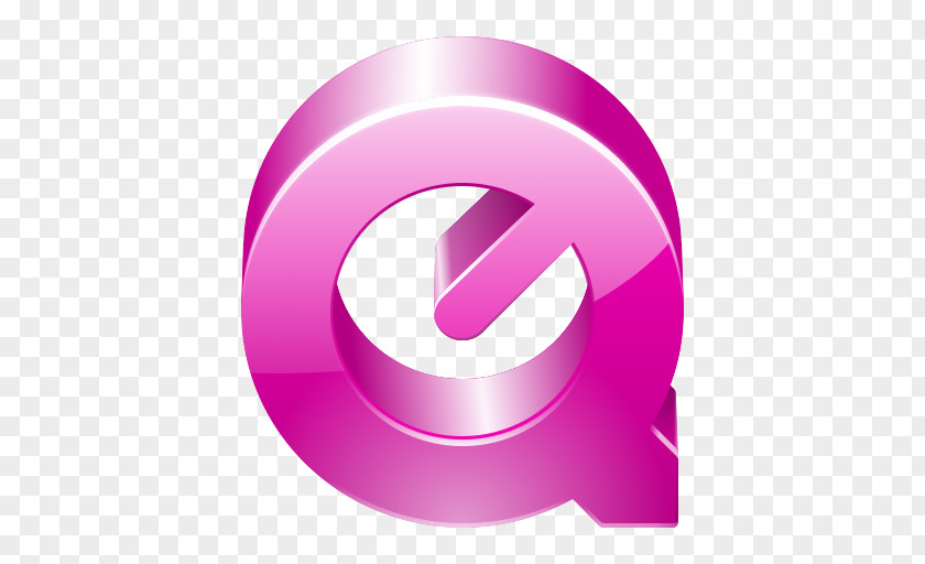 QuickTime Computer Software PNG