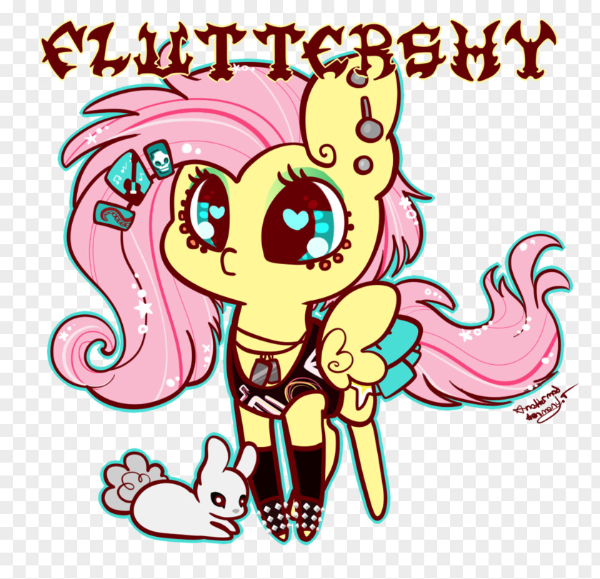 Rabbit Fluttershy Twilight Sparkle Pony Angel Bunny PNG