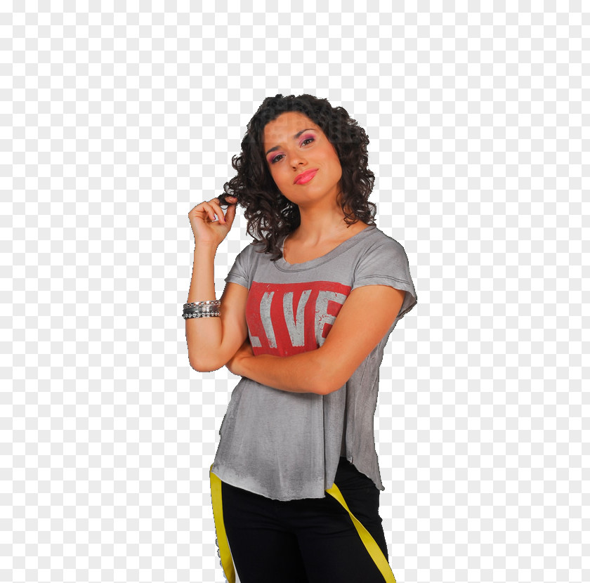 Season 2 T-shirt ViolettaSeason 1T-shirt Alba Rico Violetta PNG