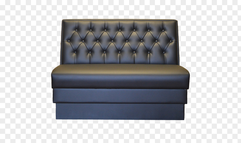 Seat Furniture Tufting Upholstery Banquette PNG