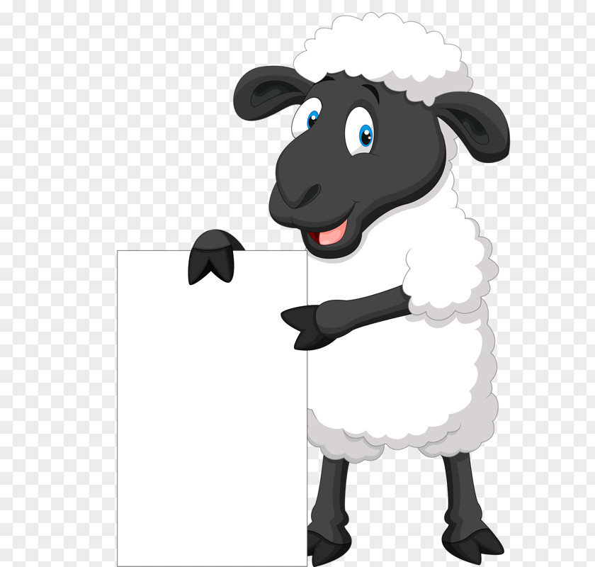 Sheep Painting Hampshire Paper Drawing Idea PNG