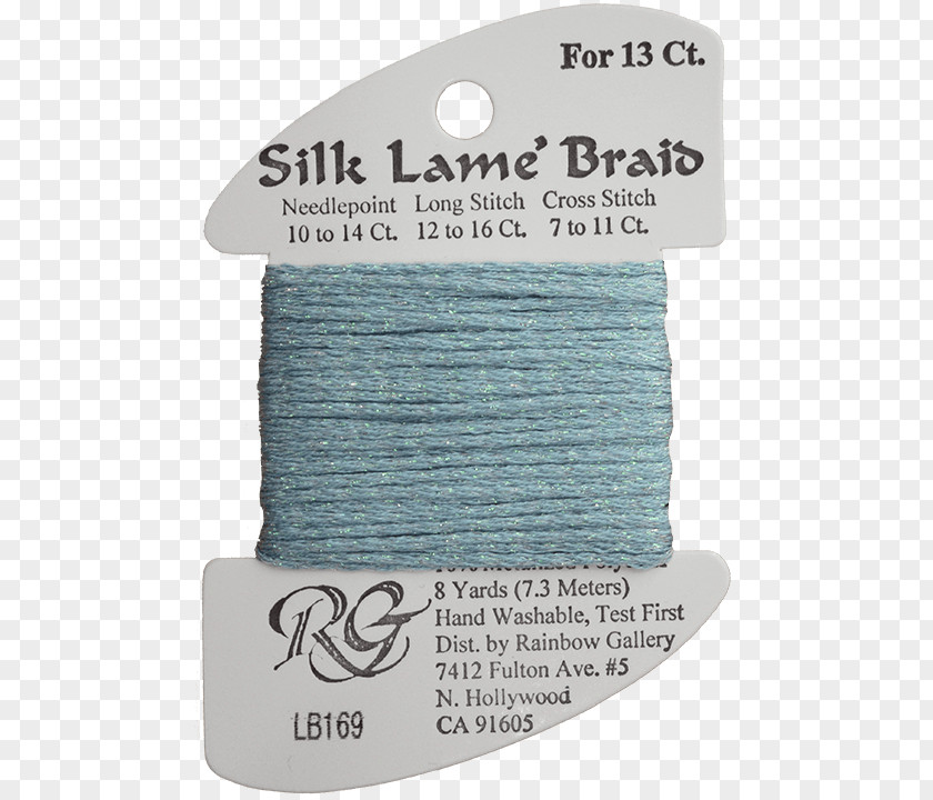 Silk Thread Lamé Textile Rayon Twine PNG