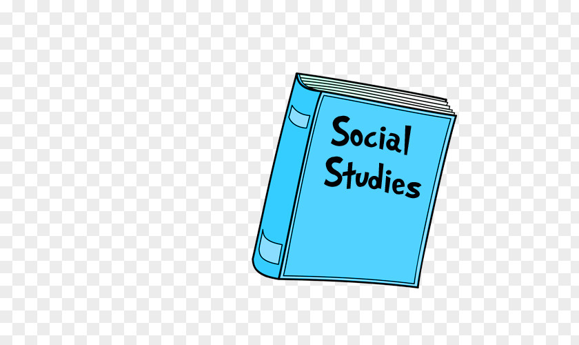 Social Studies Book The Leader In Me Clip Art PNG
