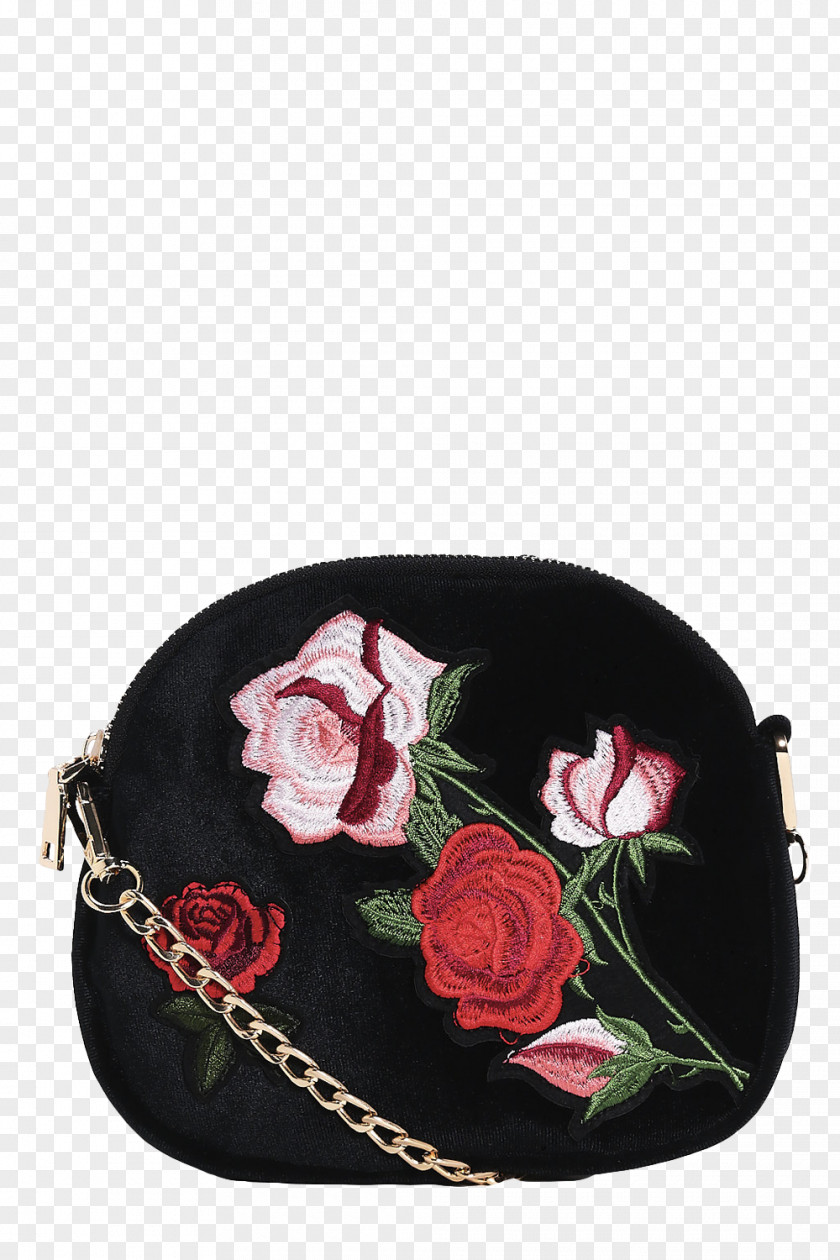 Soviet-style Embroidery Handbag Messenger Bags Dress PNG