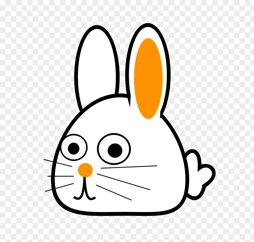 Spring Bunny Cliparts European Rabbit Clip Art PNG