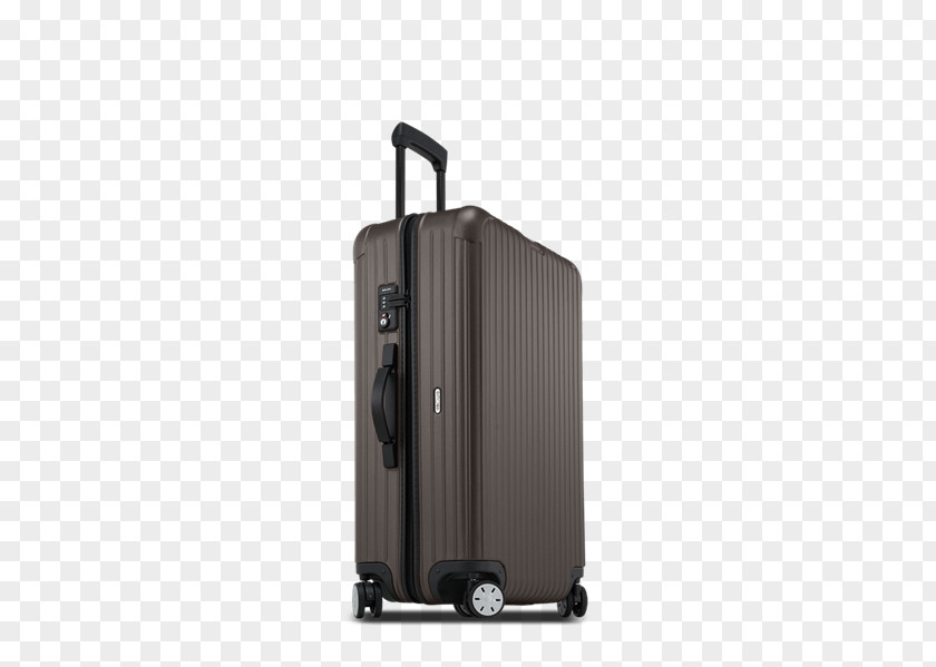Suitcase Forero's Bags & Luggage Rimowa Salsa Multiwheel Cabin Topas PNG