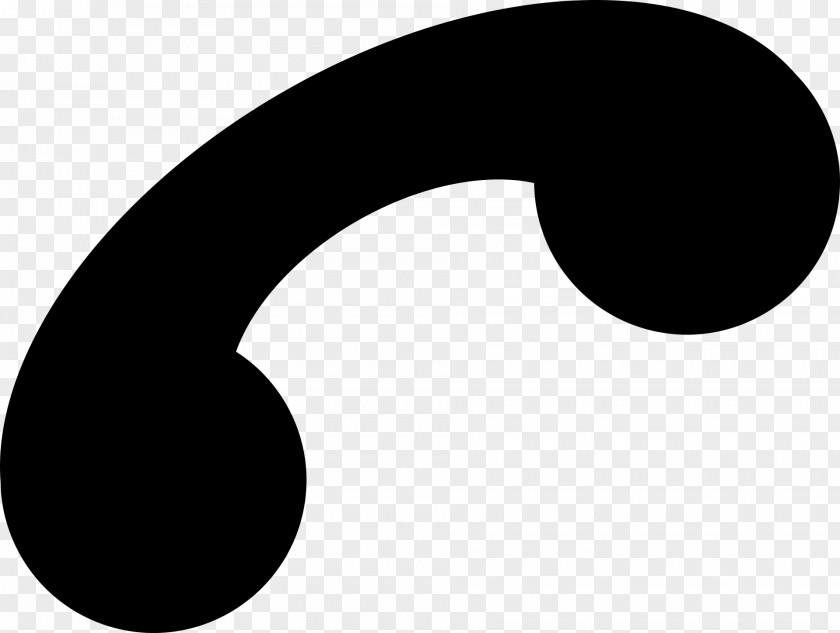 Telephone Symbol Clip Art PNG