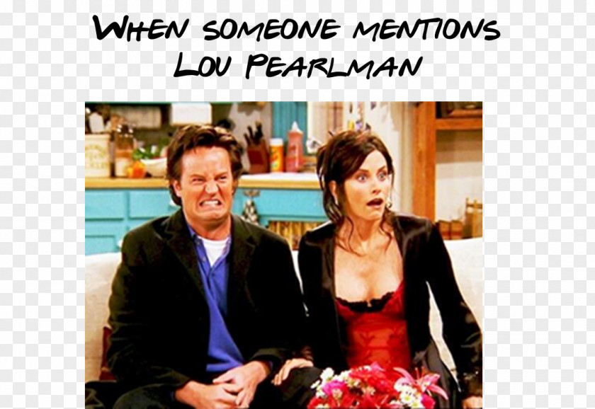 Youtube Monica Geller Chandler Bing YouTube Television Show PNG