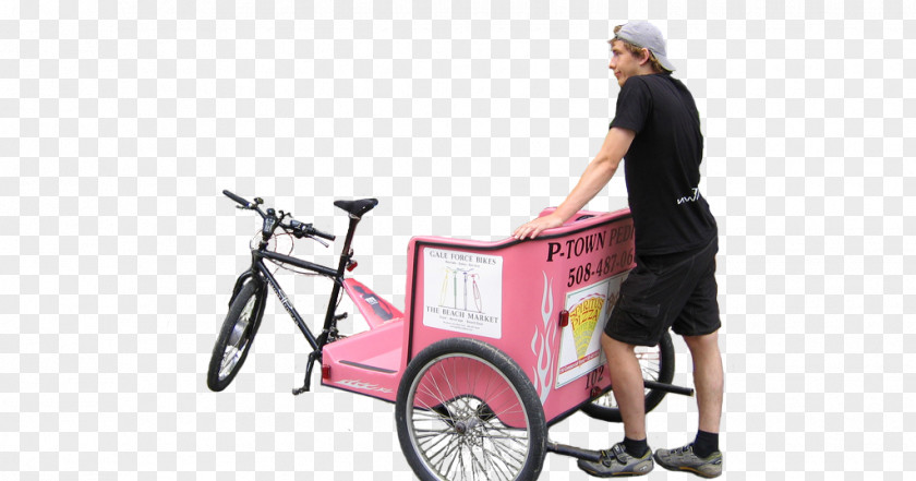 Bicycle Wheels Hybrid Tricycle PNG