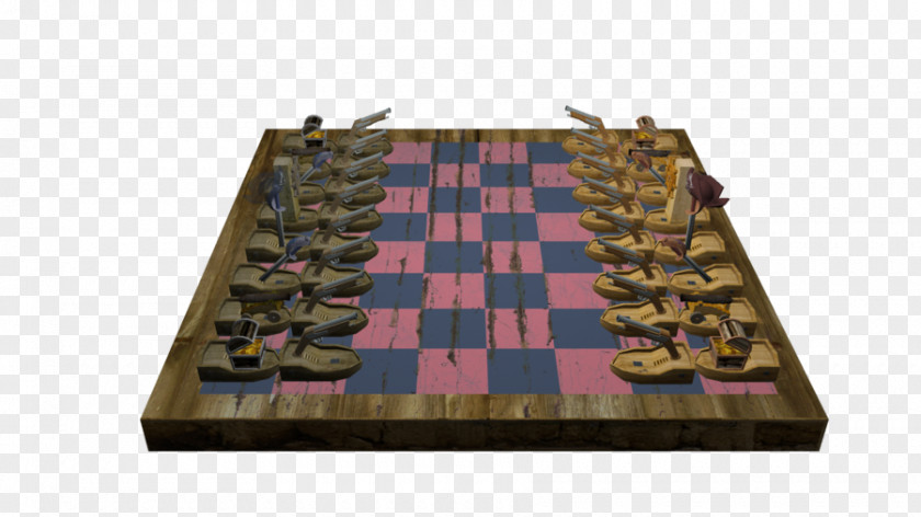 Chess Chessboard Board Game Square PNG