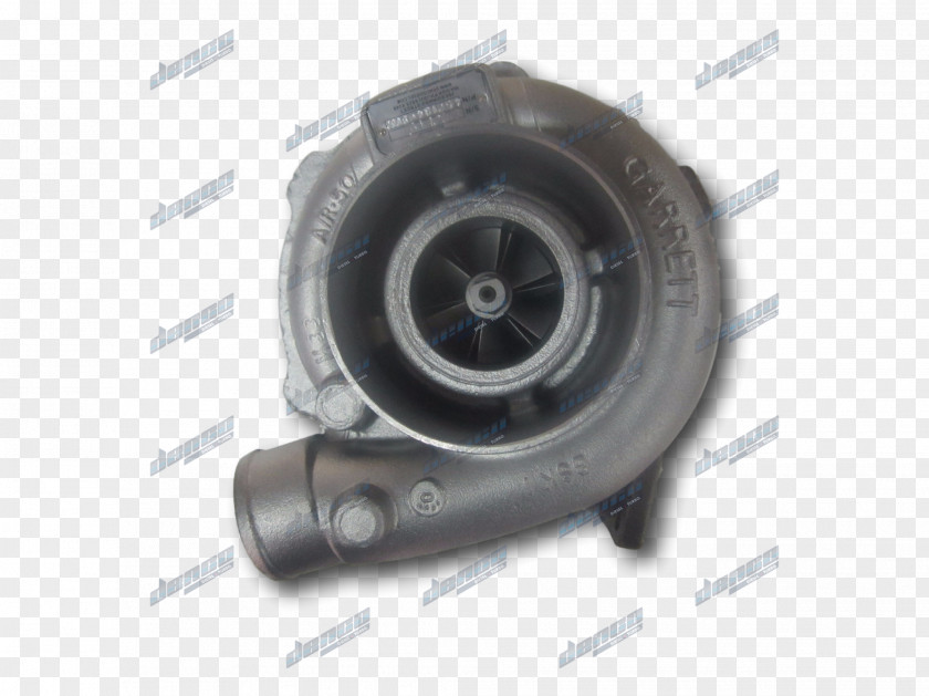 Clipped Turbocharger Tractor Machine Diesel Engine Clutch PNG