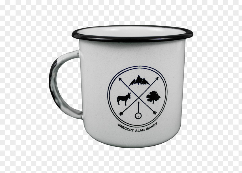 Coffee Mugs Mug Camping And Caravanning Club Vitreous Enamel Tableware PNG