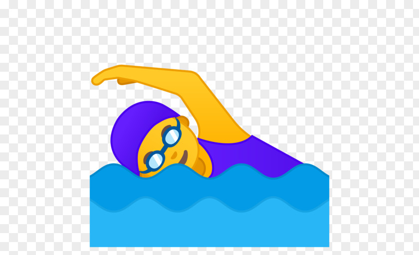 Emoji Emojipedia Zero-width Joiner Clip Art Swimming PNG