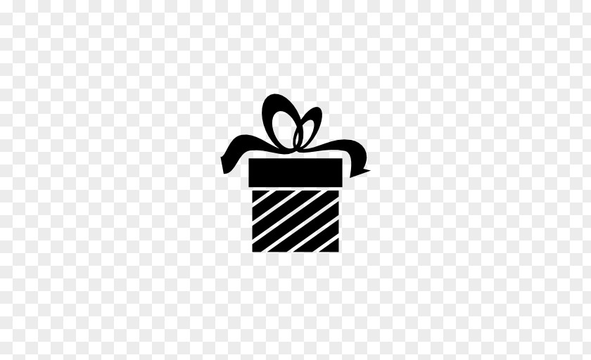 Exquisite Gift Box Symbol Download PNG