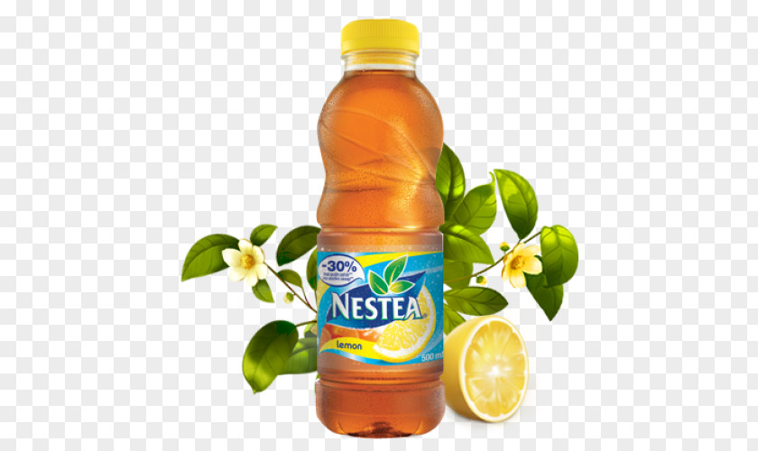 Iced Tea Orange Drink Juice Fizzy Drinks PNG