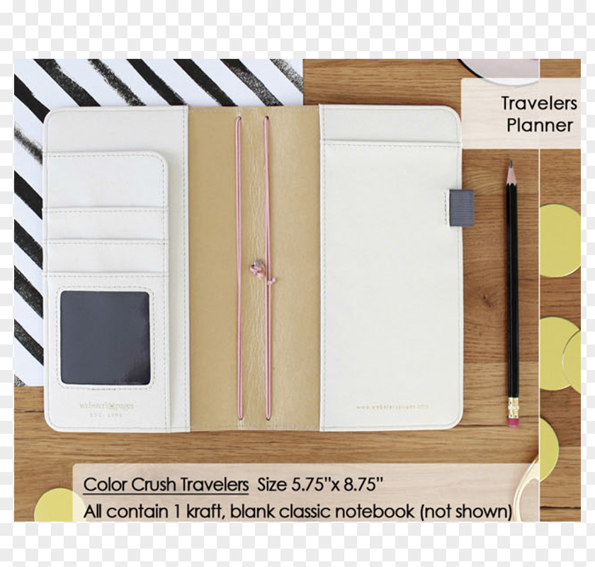 Notebook Gold Leaf Personal Organizer /m/083vt PNG