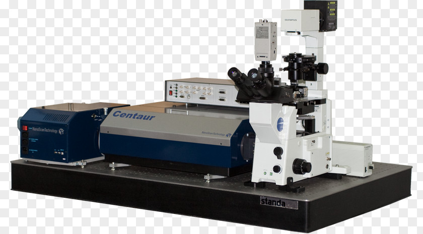 Optical Microscope Scanning Probe Microscopy Chemistry PNG