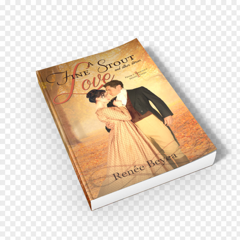 Pride And Prejudice Stout Book & Other Stories PNG