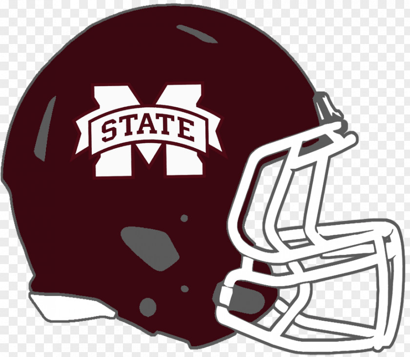T-shirt Mississippi State University Of Starkville Bulldogs Football Softball PNG