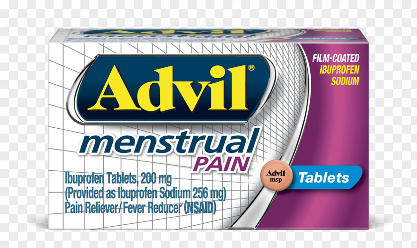 Tablet Ibuprofen Film Coating Back Pain Analgesic PNG