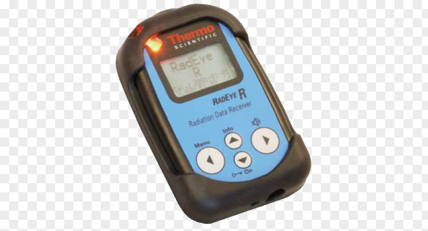 Uv Radiation Detector Ionizing Geiger Counters Survey Meter X-ray PNG