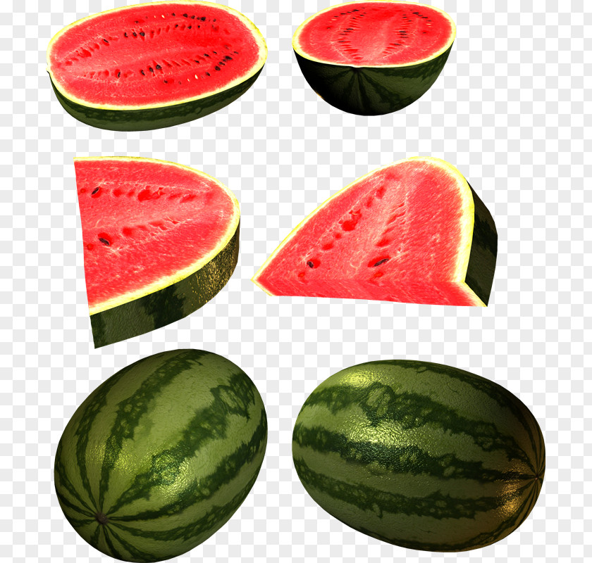 Watermelon Clip Art Image PNG