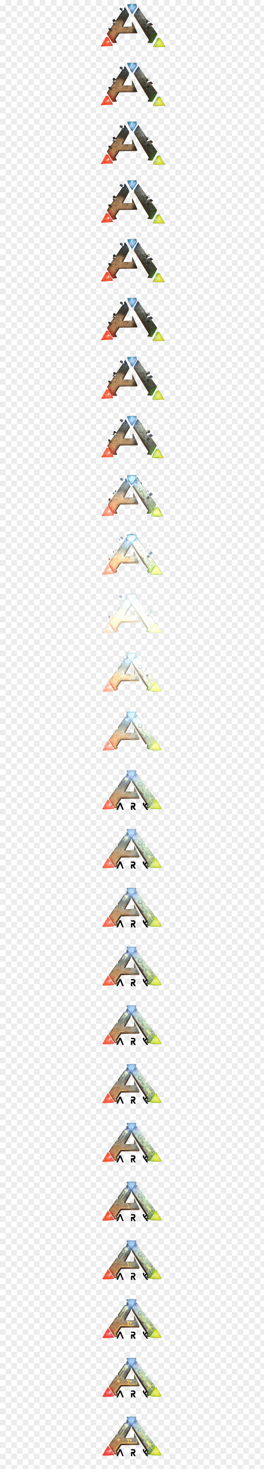 Ark: Survival Evolved Product Design Line Angle PNG