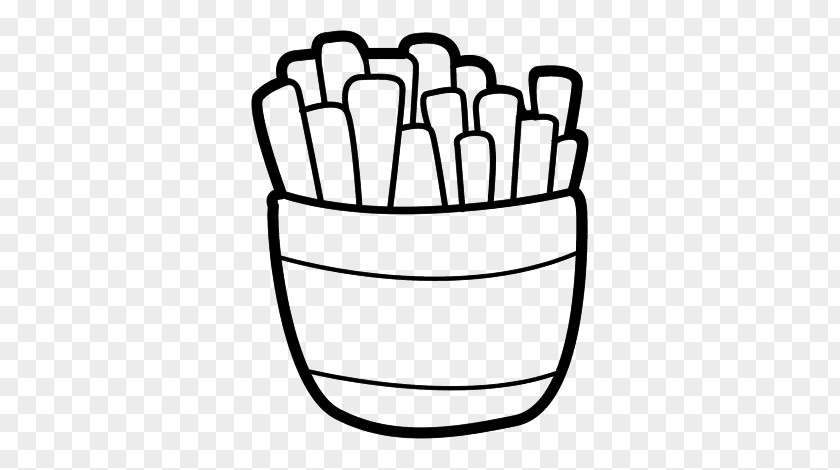 Batata FRITA French Fries Drawing Potato Food Fish Steak PNG