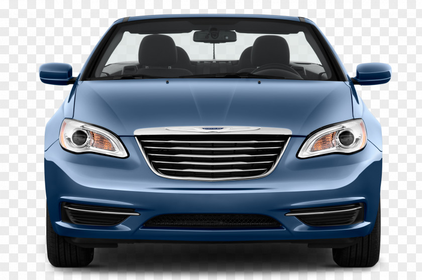 Car 2015 Chrysler 200 2014 300 PNG
