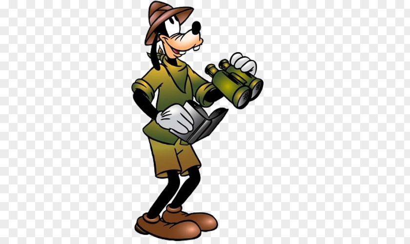 Disney Pluto Goofy Donald Duck Daisy Mickey Mouse Minnie PNG