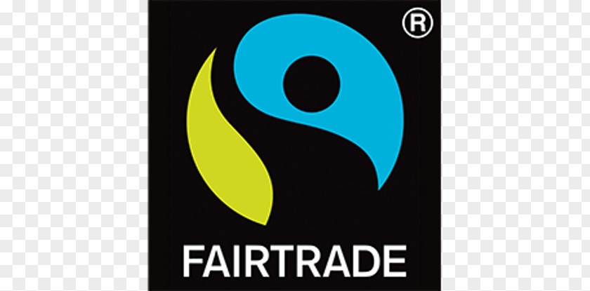 Gold Logo Fair Trade Brand Product Design PNG