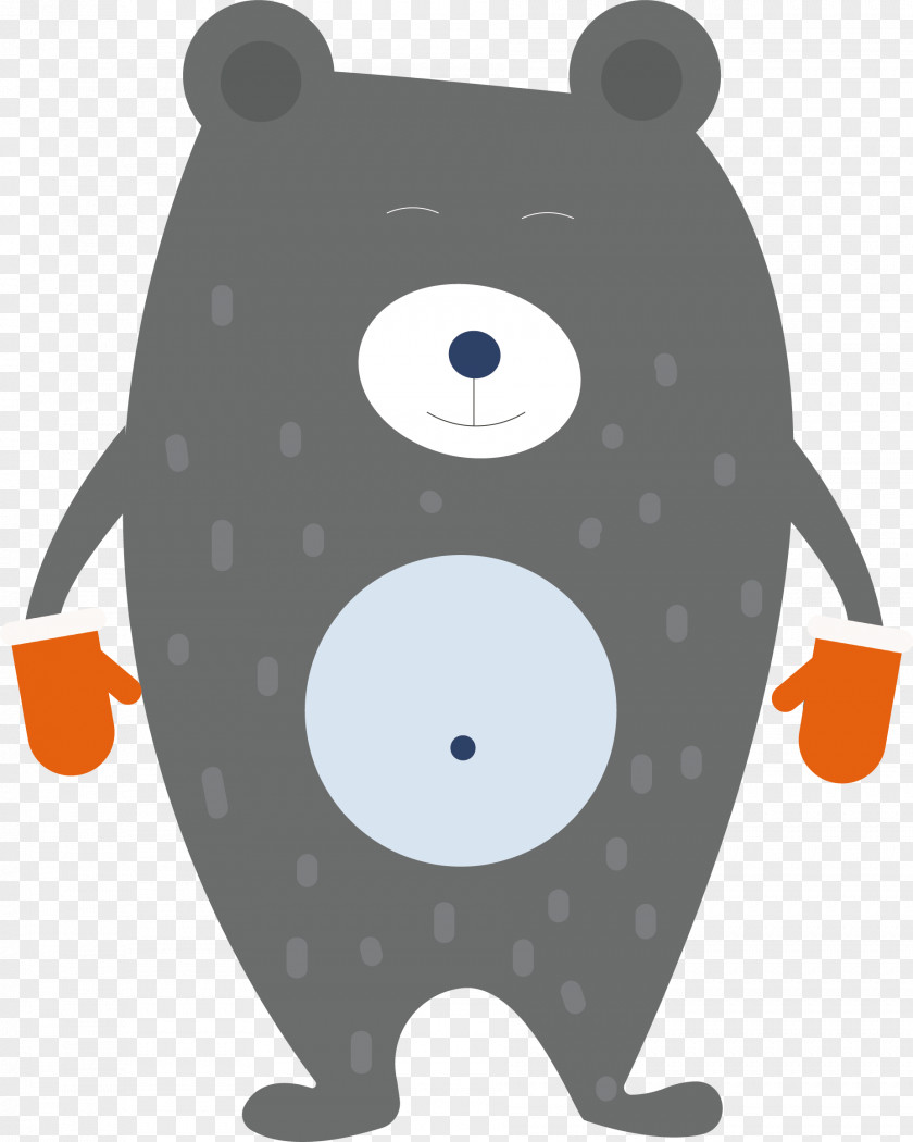 Gray Mouse Vector Euclidean Clip Art PNG