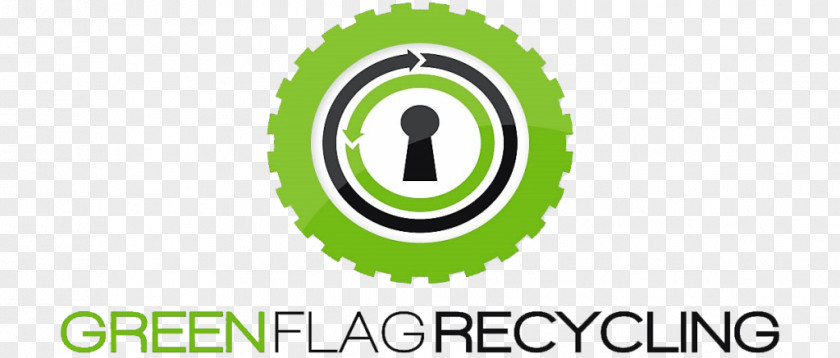Green Flag Logo Business Brand Liquidation PNG