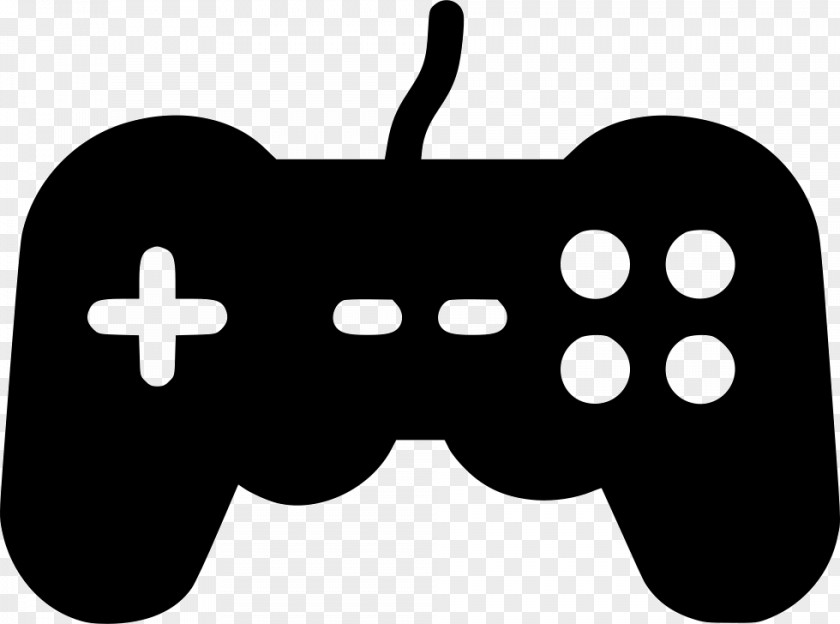 Joystick Clip Art Video Games Game Controllers Gamepad PNG