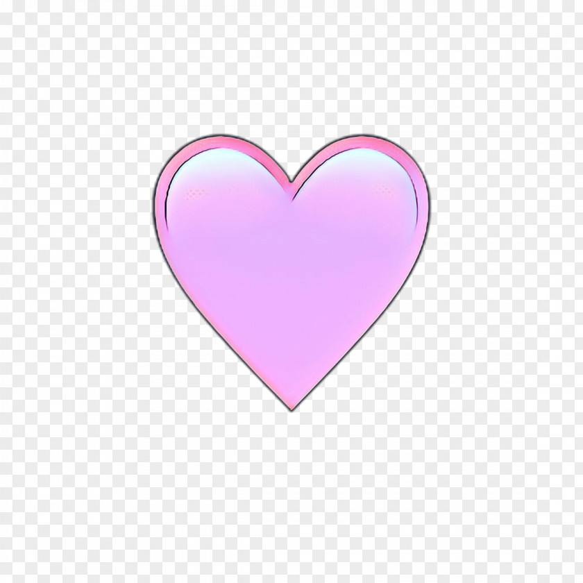 Magenta Love Background Heart PNG