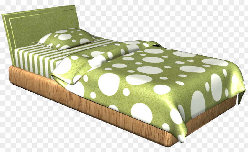 Mattress Bed Frame Sheets PNG