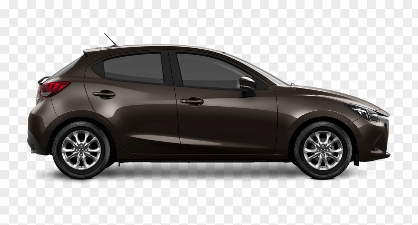 Mazda Demio 2018 Kia Forte Car PNG