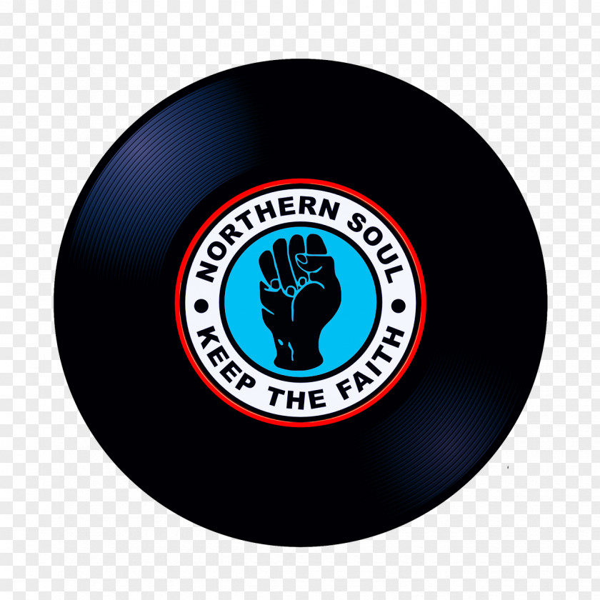 Northern Soul Music Twisted Wheel Club Sticker Label PNG soul music Label, vinyl clipart PNG
