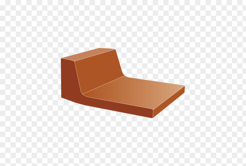 Podium Seat Couch Chair Furniture Table PNG