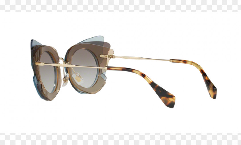 Sunglasses Goggles Miu PNG