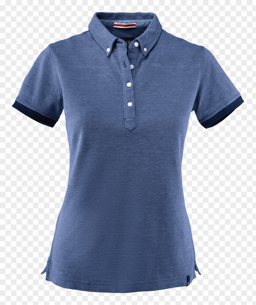 T-shirt Polo Shirt Dress Piqué Collar PNG