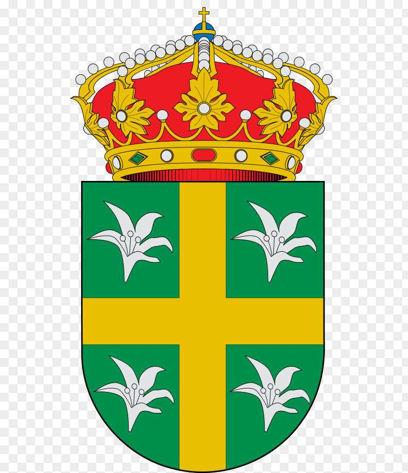 A Pastoriza Alameda De La Sagra Escutcheon Coat Of Arms Heraldry PNG