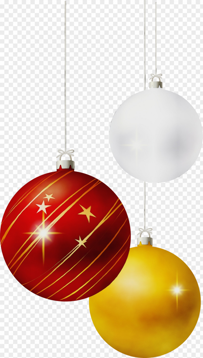 Christmas Ornament PNG